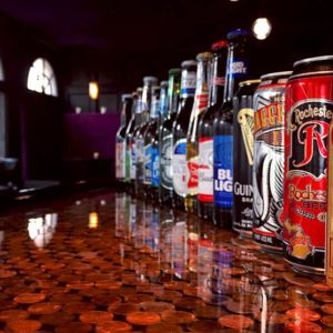 rock-rook-beer-selection